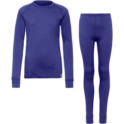 Odlo Kinder Merino 200 Unterwäsche Set