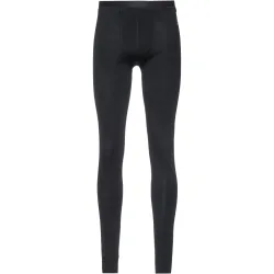 Odlo Merino 160 Base Layer Tights für Herren - Wandern, Ski & Snow - schwarz, S