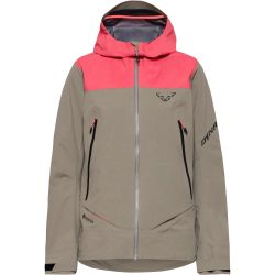 Dynafit Damen Ridge GTX Jacke