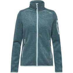 CMP Strickfleece Damen