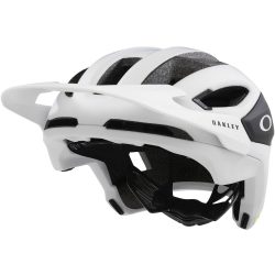 Oakley Drt3 MIPS Velohelm - Matte White