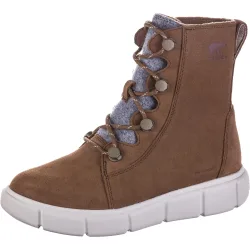 Sorel EXPLORER? III JOAN WP Stiefel Damen
