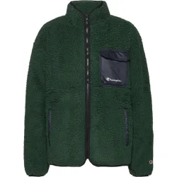 CHAMPION Fleecejacke Herren