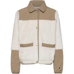 CHAMPION Fleecejacke Damen