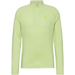 Odlo, Odlo Herren Essential Light 1/2 Zip Longsleeve