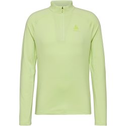 Odlo Herren Essential Light 1/2 Zip Longsleeve