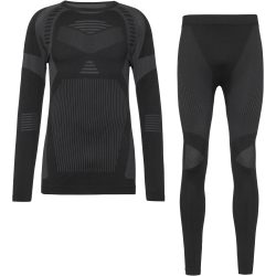8848 Outdoor Seamless Wäscheset Herren