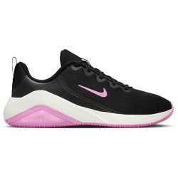 Nike - Training-Schuhe, für Damen, Black, Größe 39