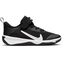 Nike OMNI MULTI-COURT PS Hallenschuhe Kinder
