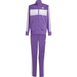 adidas 3S Trainingsanzug Jungen
