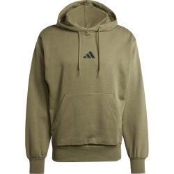 adidas M FEELCOZY HD Hoodie Herren