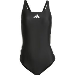adidas - Badeanzug, für Damen, Black, Größe 38