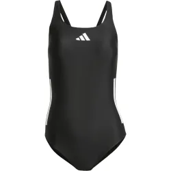 adidas - Badeanzug, für Damen, Black, Größe 34