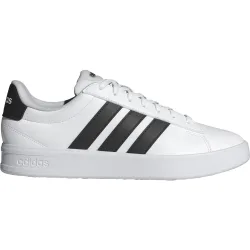 adidas Sneaker, Herren , Weiss 41.333
