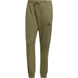 adidas M 3S FL TC PT Sweathose Herren