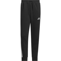 adidas M 3S FL TC PT Sweathose Herren