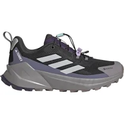 adidas Terrex Trailmarker 2 Gore-Tex® SL Damen Trekkingschuh Schwarz, Damen, Größe: 6