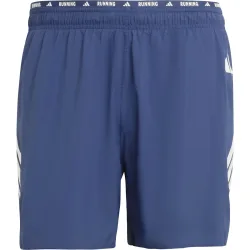 adidas - Shorts, für Herren, Blau, Größe L