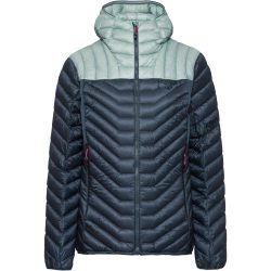 Dynafit Damen Ridge Ultralight Down Jacke