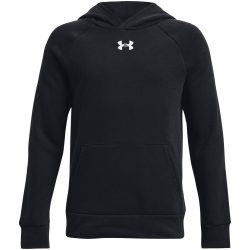Under Armour RIVAL Hoodie Kinder