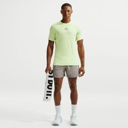 Nike PRO DRI-FIT NPT Funktionsshorts Herren