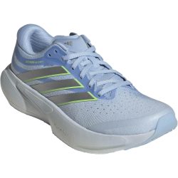 adidas Supernova Solution 3 Damen Laufschuh Blau, Damen, Größe: 4 1/2