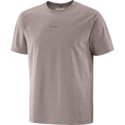 Salomon TRACKLINE Funktionsshirt Herren