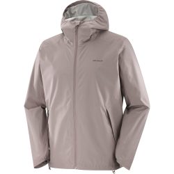 Salomon OUTSCAPE 2L Hardshelljacke Herren