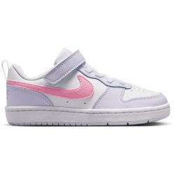 Nike Sneaker, Kinder , Weiss 33
