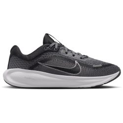 Nike Stellar Ride Kinder Laufschuh Grau, , Größe: 38