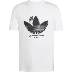 adidas JUVE GR TEE T-Shirt Herren