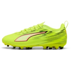 PUMA ULTRA 6 PLAY MG JR Fußballschuhe Kinder