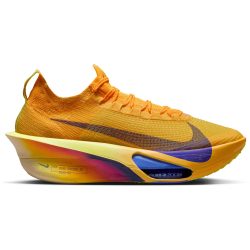 Nike Alphafly 3 Herren Laufschuh Gelb, Herren, Größe: 13