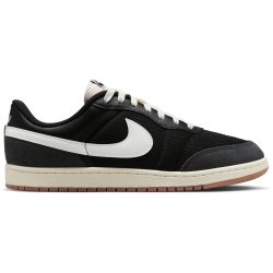 Nike - Sneakers, Low Top, für Herren, Black, Größe 41