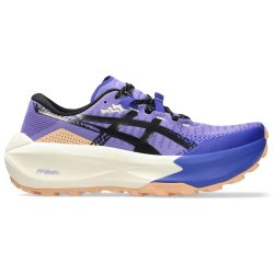ASICS Trabuco Max™ 5 Damen Trailrunningschuh Lila, Damen, Größe: 7 1/2
