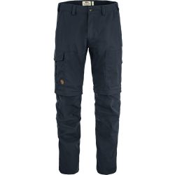 Fjällräven Herren Karl Pro Zip-Off Hose