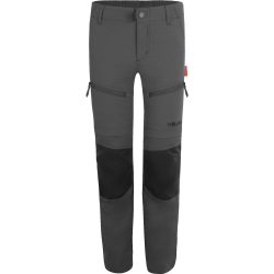 Trollkids Kinder Nordfjord Zip-off Hose