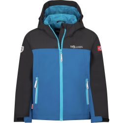 TROLLKIDS Regenjacke 