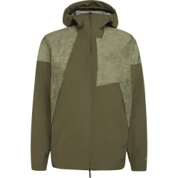 adidas TERREX XPERIOR 2.5L HYBRID Hardshelljacke Herren