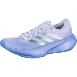 adidas - Laufschuhe, für Damen, Weiss, Größe 40 2/3