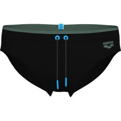 Arena MENS ARENA SOLID SWIM BRIEFS Badehose Herren