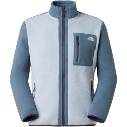 The North Face Yumiori Full-Zip Herren Midlayer Blau, Herren, Größe: M