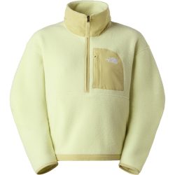 The North Face Damen Yumiori Off Peak 1/2 Zip Pullover