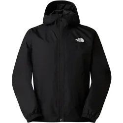 The North Face - Jacke, für Herren, Black, Größe M