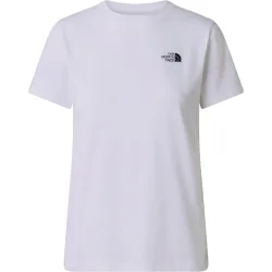 The North Face Damen Evolution Simple Dome Slm T-Shirt