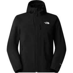 The North Face Herren Nimble 2 Hoodie Jacke