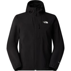 The North Face Herren Nimble 2 Hoodie Jacke
