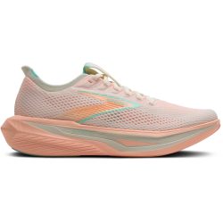 Brooks Hyperion 3 Damen Laufschuh Rosa, Damen, Größe: 11