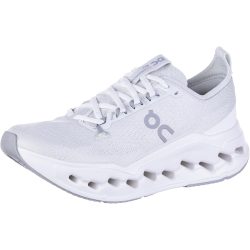 ON Cloudsurfer Max Damen Laufschuh Grau, Damen, Größe: 9