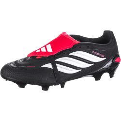 adidas Predator League FT FG Fussballschuh Schwarz, Herren, Größe: 9 1/2